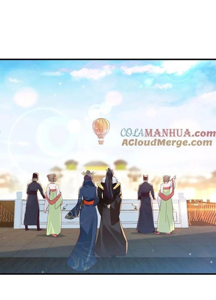 Tối Cường Phò Mã Loạn Tam Giới Chapter 40 - Trang 2