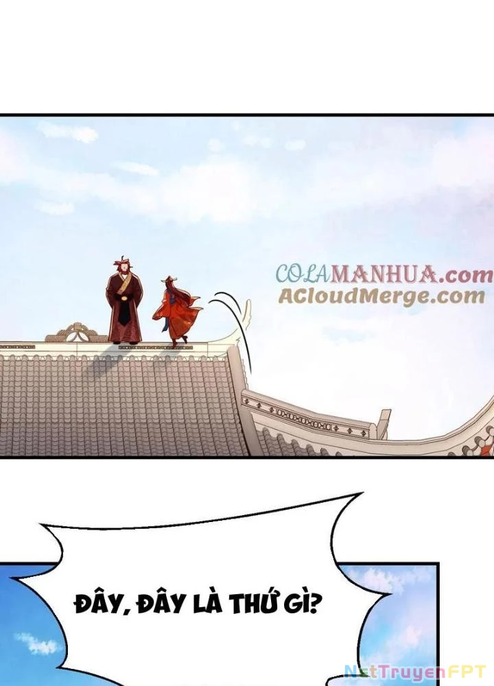 Tối Cường Phò Mã Loạn Tam Giới Chapter 40 - Trang 2