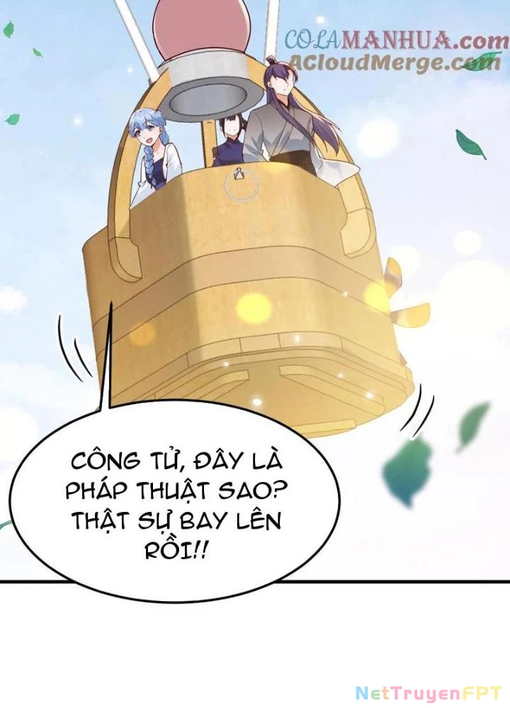 Tối Cường Phò Mã Loạn Tam Giới Chapter 40 - Trang 2