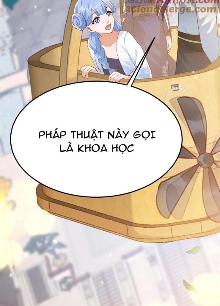 Tối Cường Phò Mã Loạn Tam Giới Chapter 40 - Trang 2