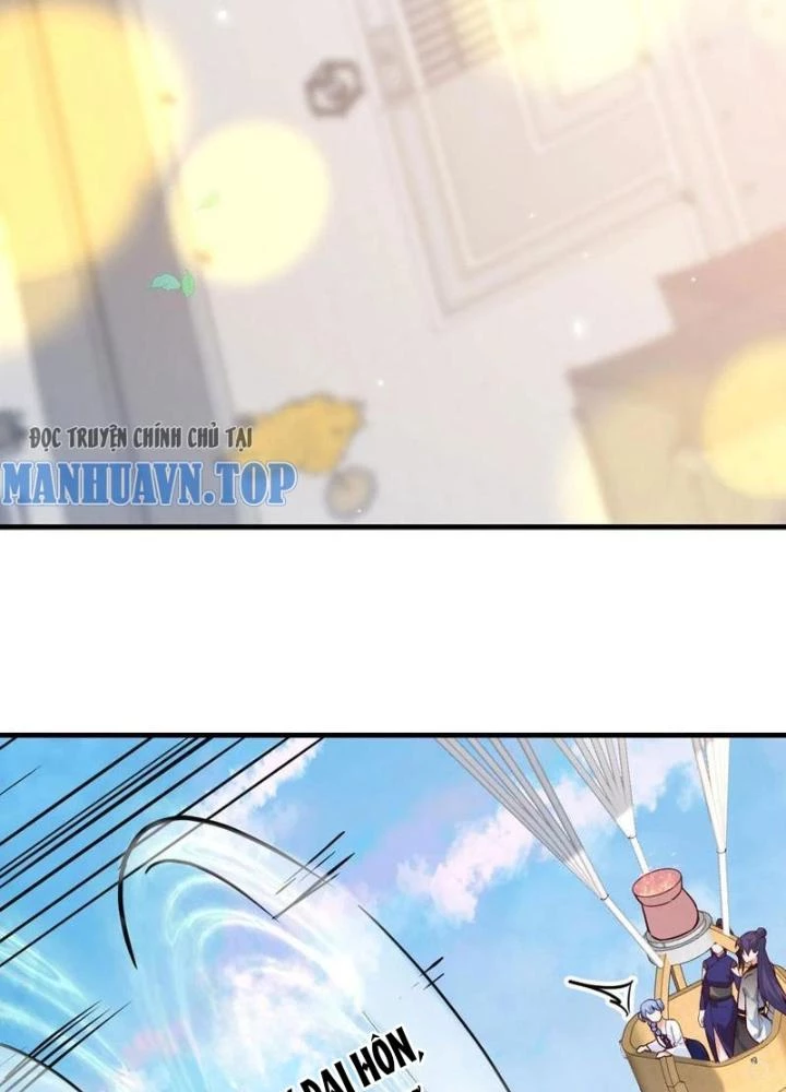 Tối Cường Phò Mã Loạn Tam Giới Chapter 40 - Trang 2