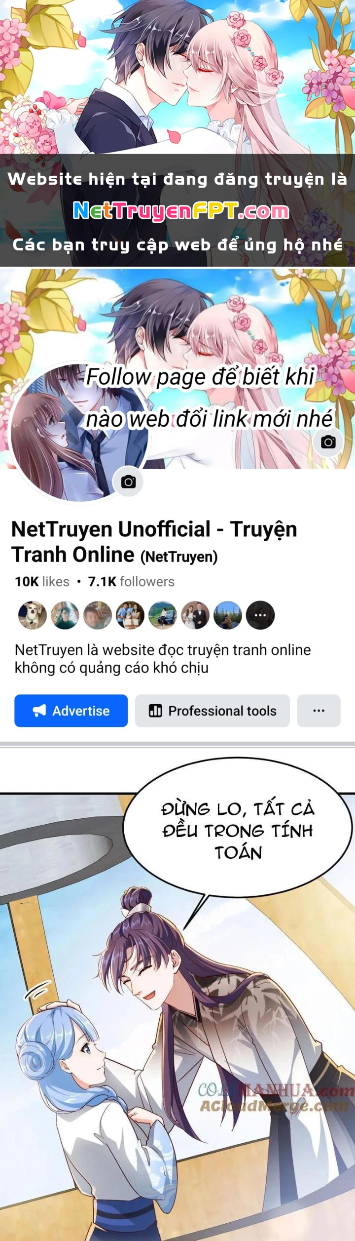 Tối Cường Phò Mã Loạn Tam Giới Chapter 41 - Trang 2