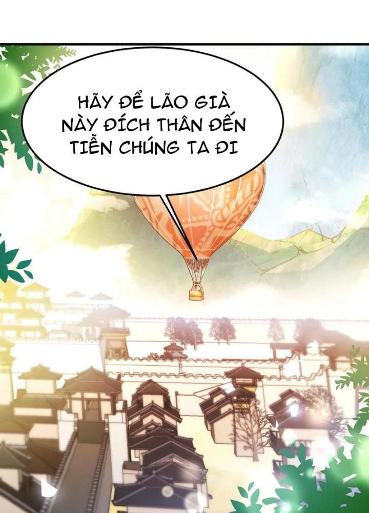 Tối Cường Phò Mã Loạn Tam Giới Chapter 41 - Trang 2