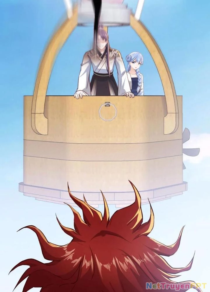 Tối Cường Phò Mã Loạn Tam Giới Chapter 41 - Trang 2