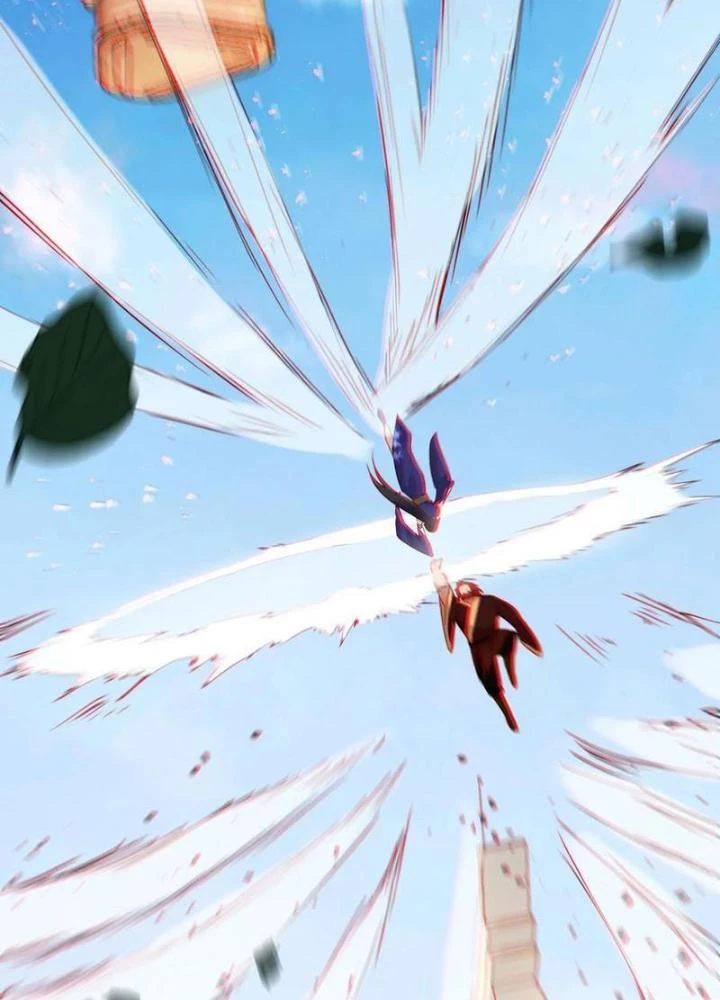 Tối Cường Phò Mã Loạn Tam Giới Chapter 41 - Trang 2