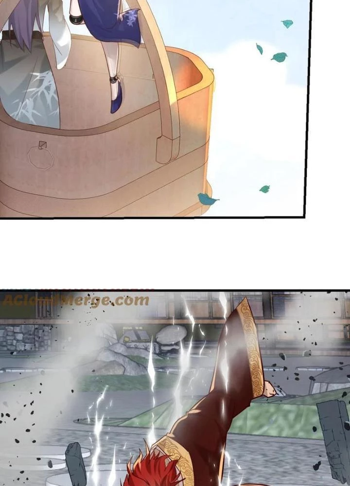 Tối Cường Phò Mã Loạn Tam Giới Chapter 41 - Trang 2