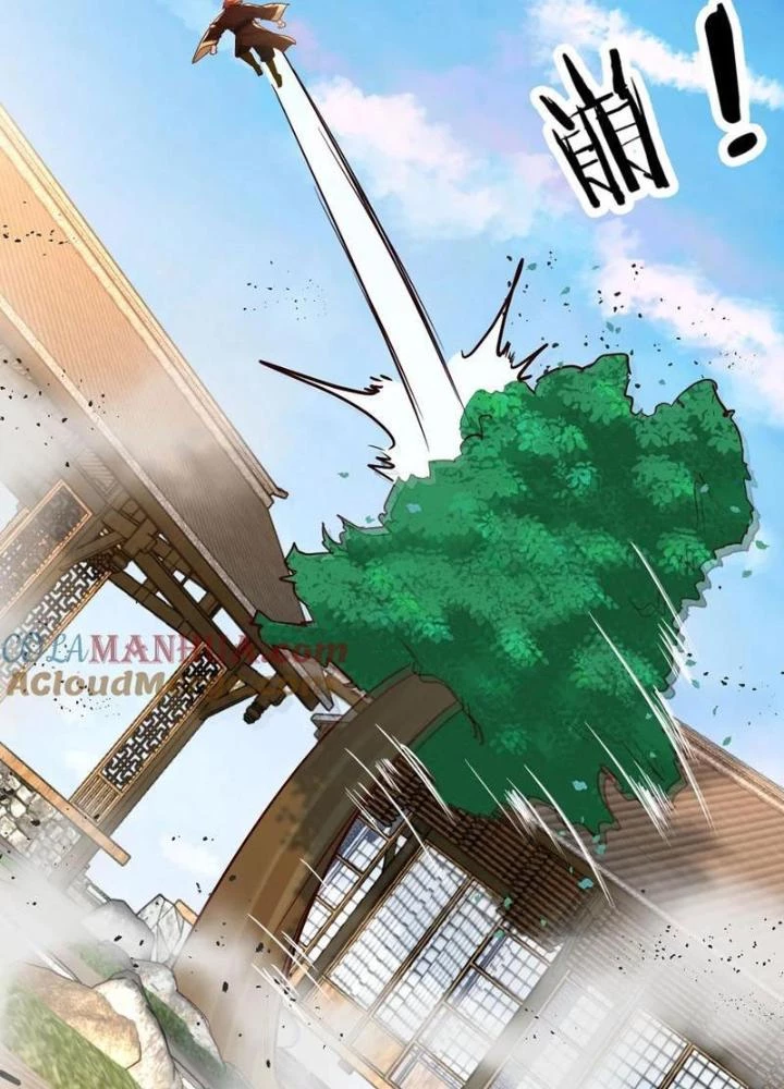 Tối Cường Phò Mã Loạn Tam Giới Chapter 41 - Trang 2