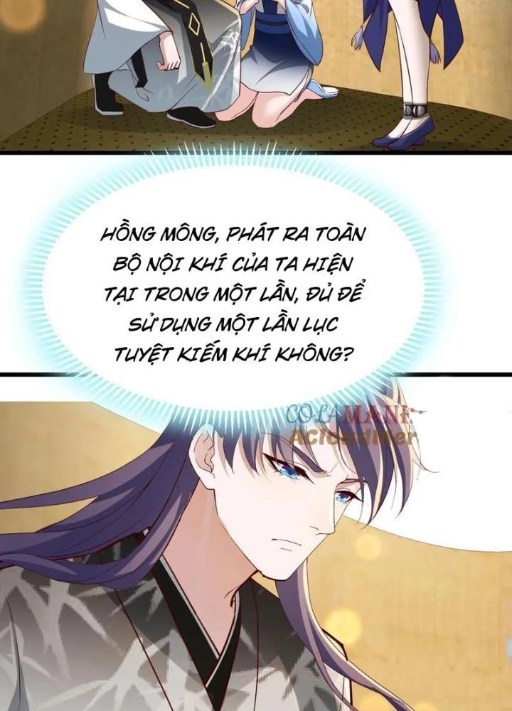 Tối Cường Phò Mã Loạn Tam Giới Chapter 41 - Trang 2