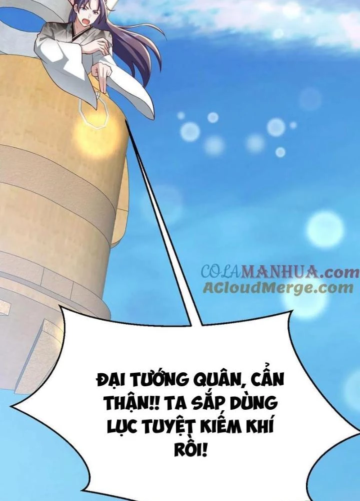 Tối Cường Phò Mã Loạn Tam Giới Chapter 41 - Trang 2