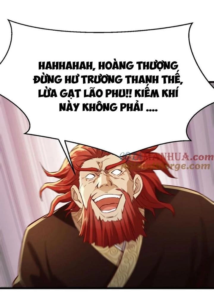 Tối Cường Phò Mã Loạn Tam Giới Chapter 41 - Trang 2