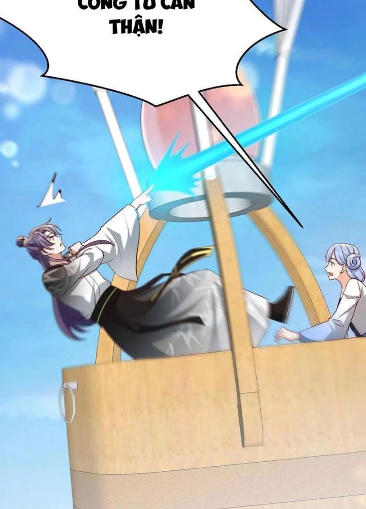 Tối Cường Phò Mã Loạn Tam Giới Chapter 41 - Trang 2