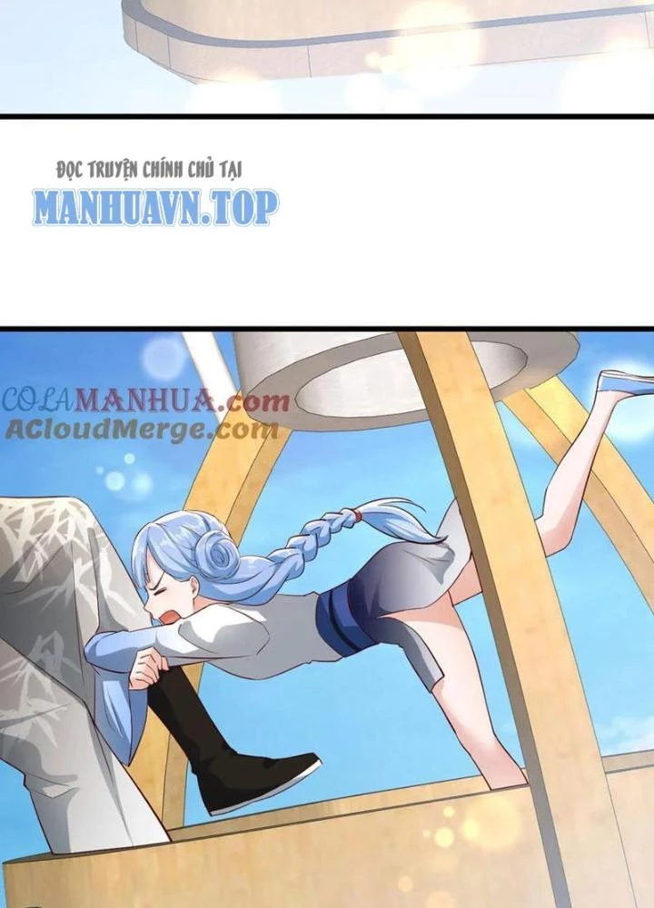 Tối Cường Phò Mã Loạn Tam Giới Chapter 41 - Trang 2