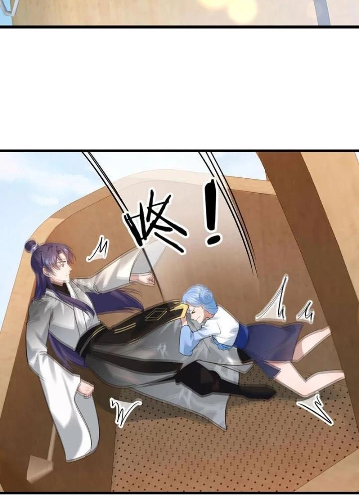 Tối Cường Phò Mã Loạn Tam Giới Chapter 41 - Trang 2