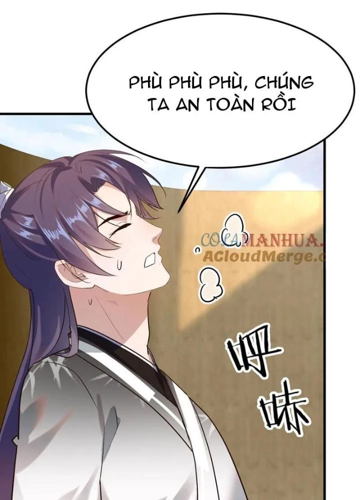 Tối Cường Phò Mã Loạn Tam Giới Chapter 41 - Trang 2