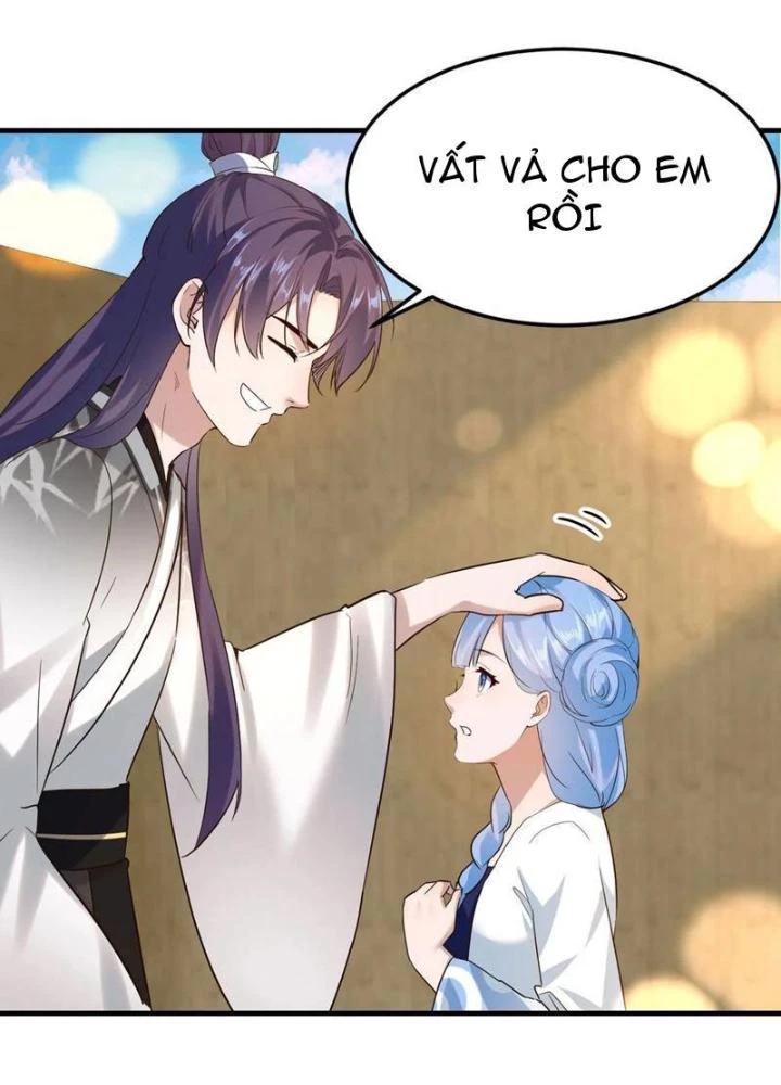 Tối Cường Phò Mã Loạn Tam Giới Chapter 41 - Trang 2
