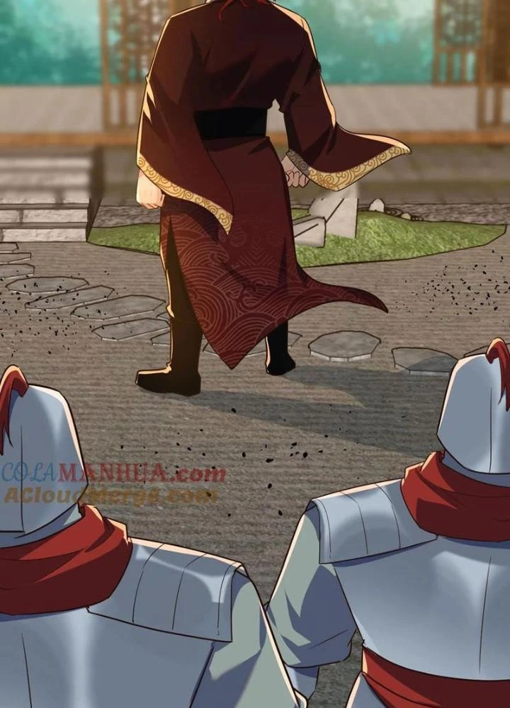 Tối Cường Phò Mã Loạn Tam Giới Chapter 41 - Trang 2