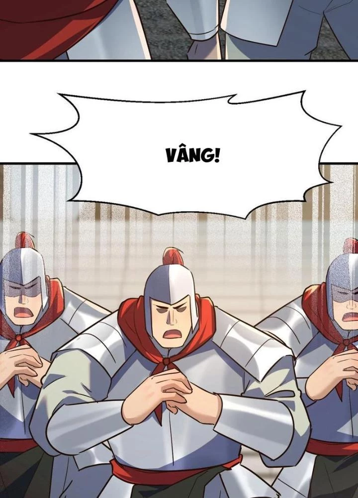 Tối Cường Phò Mã Loạn Tam Giới Chapter 41 - Trang 2