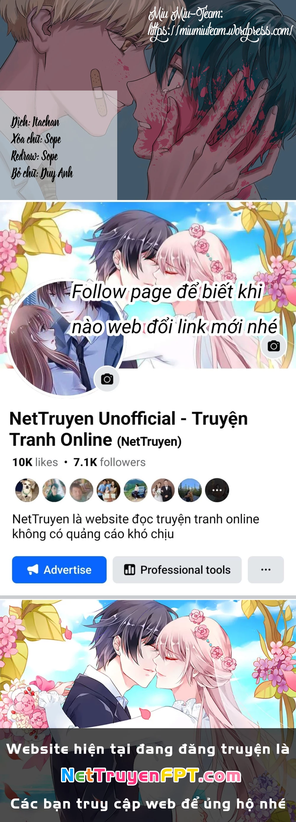 Vậy Để Tôi Giết Chúng Thay Cậu Nhé? Chapter 65 - Trang 4