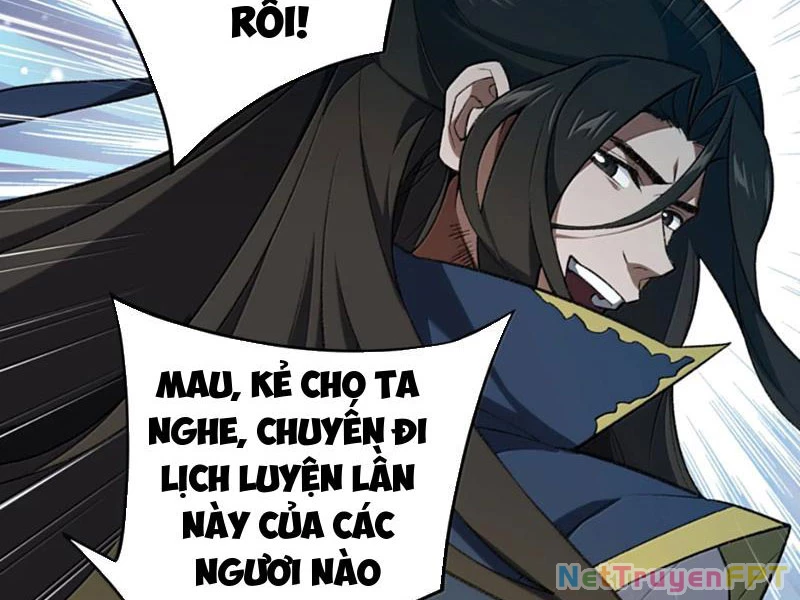 Ta Ở Tu Tiên Giới Chỉ Làm Giờ Hành Chính Chapter 111 - Trang 4