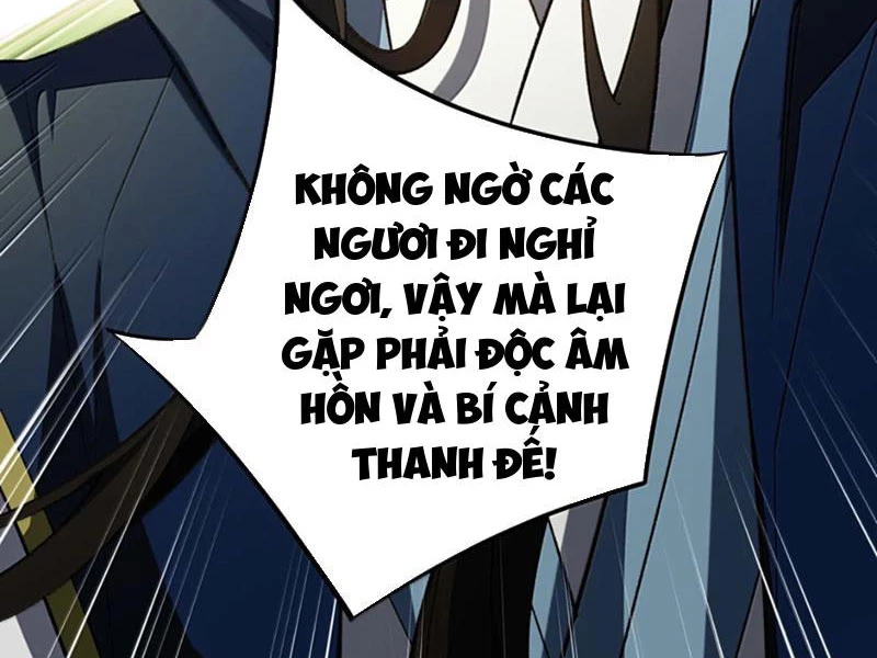 Ta Ở Tu Tiên Giới Chỉ Làm Giờ Hành Chính Chapter 111 - Trang 4
