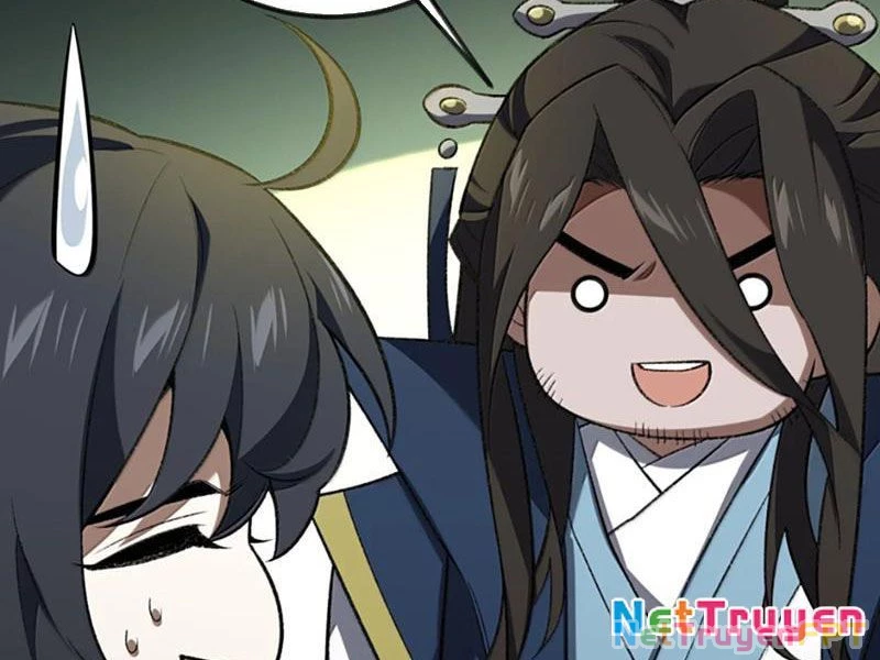 Ta Ở Tu Tiên Giới Chỉ Làm Giờ Hành Chính Chapter 111 - Trang 4