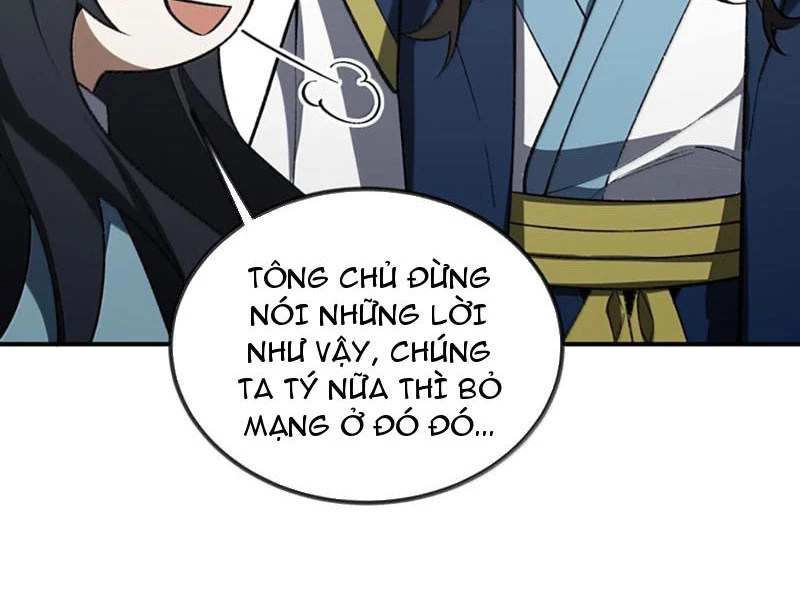 Ta Ở Tu Tiên Giới Chỉ Làm Giờ Hành Chính Chapter 111 - Trang 4