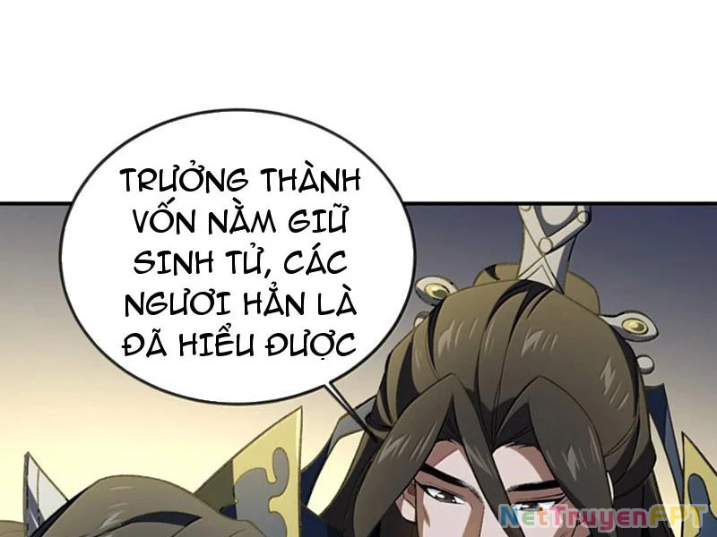Ta Ở Tu Tiên Giới Chỉ Làm Giờ Hành Chính Chapter 111 - Trang 4