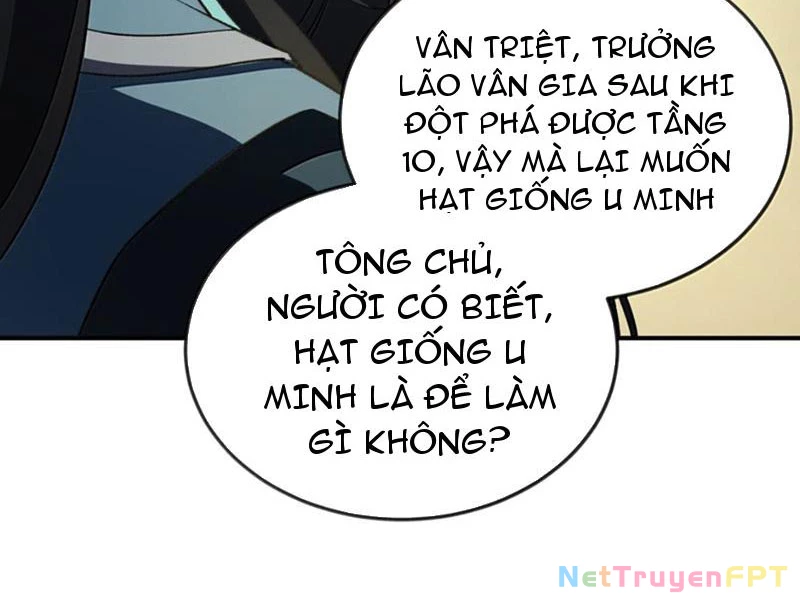 Ta Ở Tu Tiên Giới Chỉ Làm Giờ Hành Chính Chapter 111 - Trang 4
