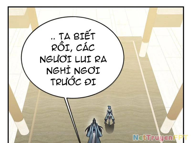 Ta Ở Tu Tiên Giới Chỉ Làm Giờ Hành Chính Chapter 111 - Trang 4