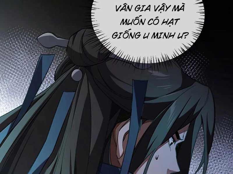 Ta Ở Tu Tiên Giới Chỉ Làm Giờ Hành Chính Chapter 111 - Trang 4