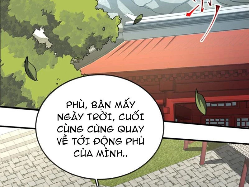 Ta Ở Tu Tiên Giới Chỉ Làm Giờ Hành Chính Chapter 111 - Trang 4