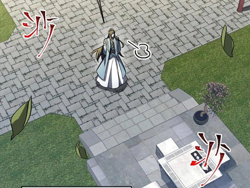 Ta Ở Tu Tiên Giới Chỉ Làm Giờ Hành Chính Chapter 111 - Trang 4