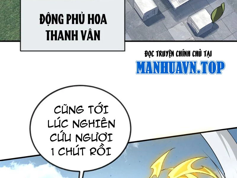 Ta Ở Tu Tiên Giới Chỉ Làm Giờ Hành Chính Chapter 111 - Trang 4