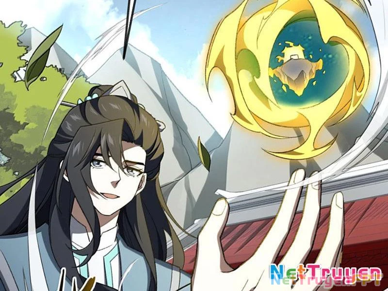 Ta Ở Tu Tiên Giới Chỉ Làm Giờ Hành Chính Chapter 111 - Trang 4