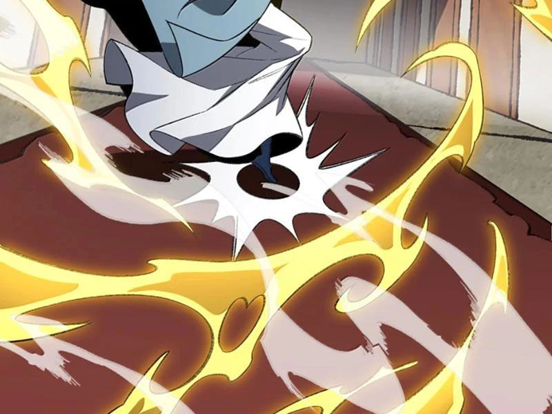 Ta Ở Tu Tiên Giới Chỉ Làm Giờ Hành Chính Chapter 111 - Trang 4