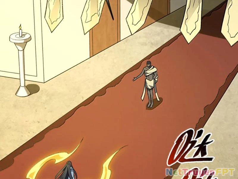 Ta Ở Tu Tiên Giới Chỉ Làm Giờ Hành Chính Chapter 111 - Trang 4