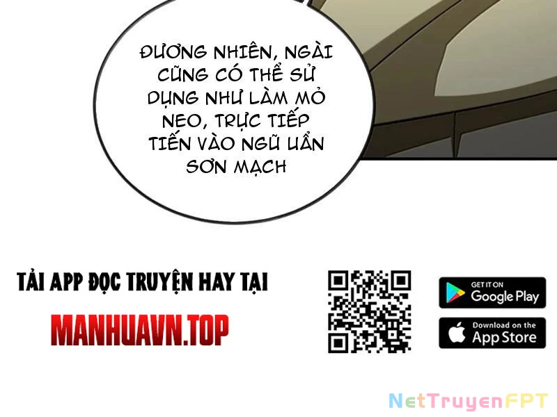 Ta Ở Tu Tiên Giới Chỉ Làm Giờ Hành Chính Chapter 111 - Trang 4