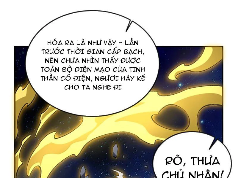 Ta Ở Tu Tiên Giới Chỉ Làm Giờ Hành Chính Chapter 111 - Trang 4