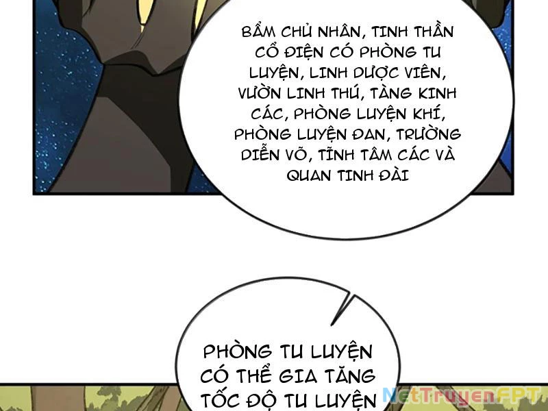 Ta Ở Tu Tiên Giới Chỉ Làm Giờ Hành Chính Chapter 111 - Trang 4