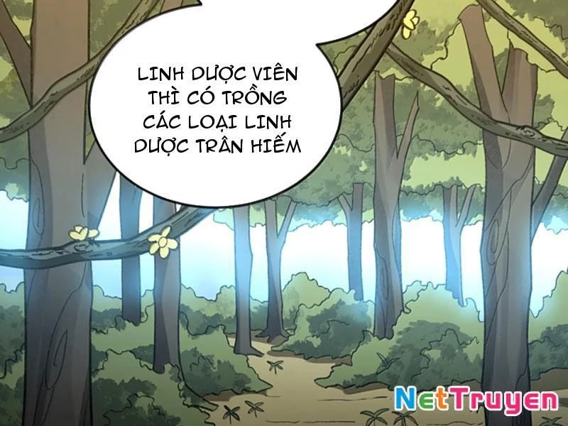 Ta Ở Tu Tiên Giới Chỉ Làm Giờ Hành Chính Chapter 111 - Trang 4