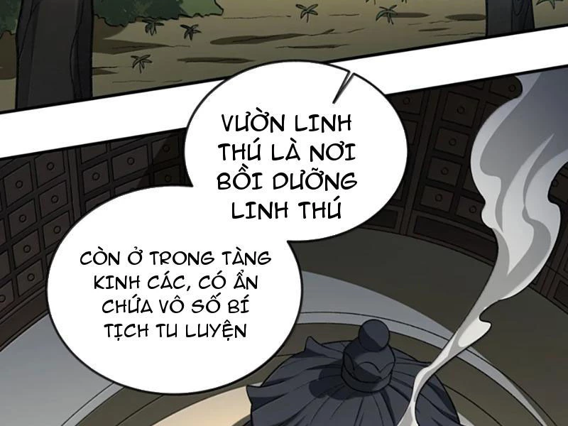 Ta Ở Tu Tiên Giới Chỉ Làm Giờ Hành Chính Chapter 111 - Trang 4