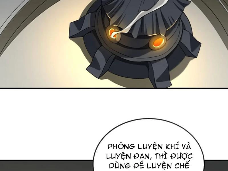 Ta Ở Tu Tiên Giới Chỉ Làm Giờ Hành Chính Chapter 111 - Trang 4