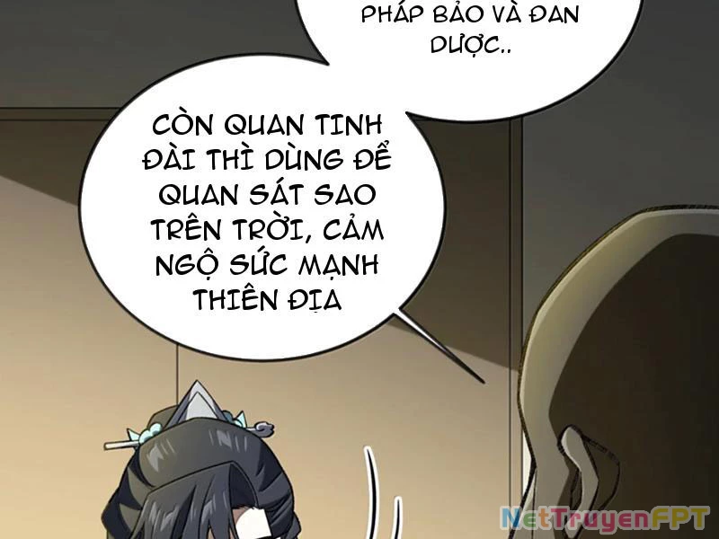 Ta Ở Tu Tiên Giới Chỉ Làm Giờ Hành Chính Chapter 111 - Trang 4