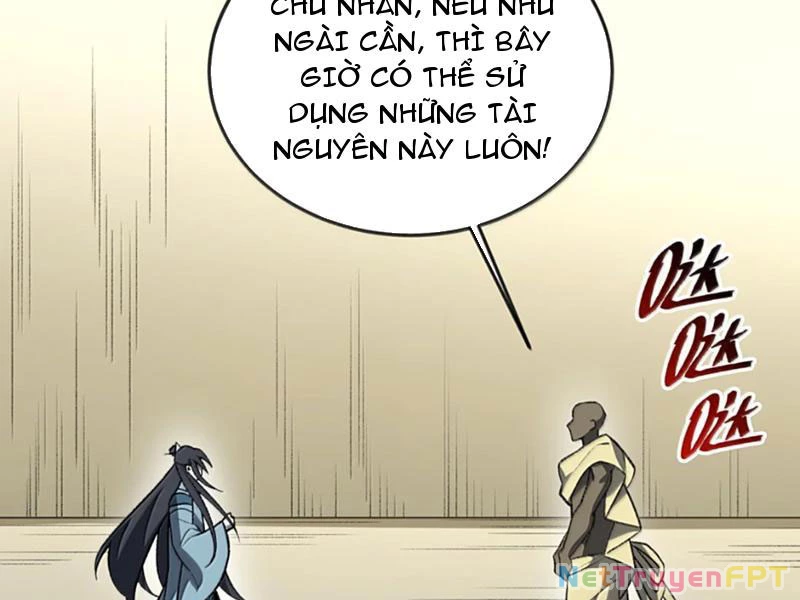 Ta Ở Tu Tiên Giới Chỉ Làm Giờ Hành Chính Chapter 111 - Trang 4