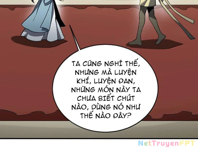 Ta Ở Tu Tiên Giới Chỉ Làm Giờ Hành Chính Chapter 111 - Trang 4