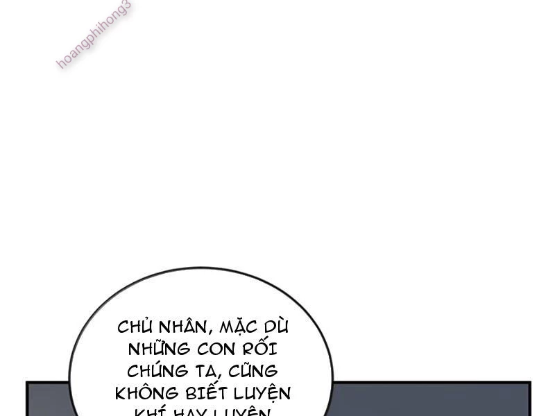 Ta Ở Tu Tiên Giới Chỉ Làm Giờ Hành Chính Chapter 111 - Trang 4