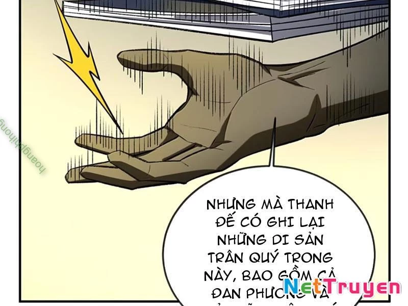 Ta Ở Tu Tiên Giới Chỉ Làm Giờ Hành Chính Chapter 111 - Trang 4