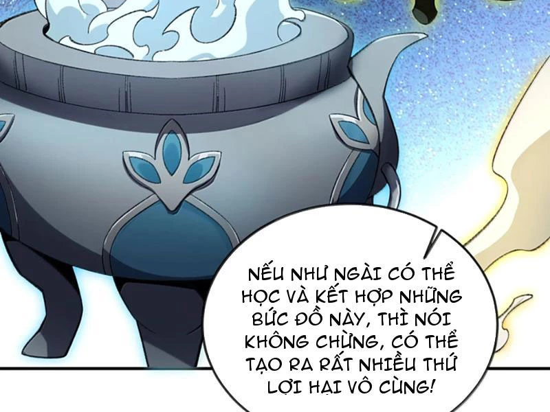 Ta Ở Tu Tiên Giới Chỉ Làm Giờ Hành Chính Chapter 111 - Trang 4