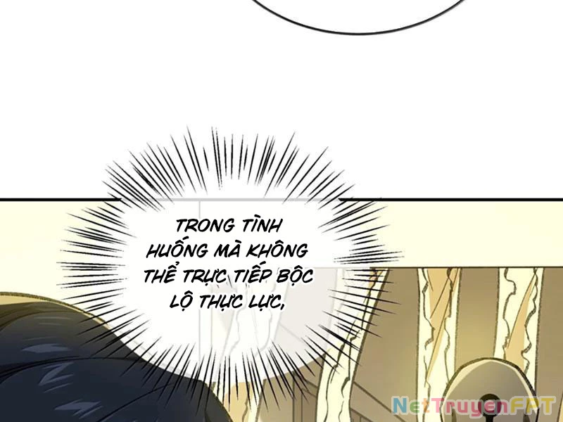 Ta Ở Tu Tiên Giới Chỉ Làm Giờ Hành Chính Chapter 111 - Trang 4