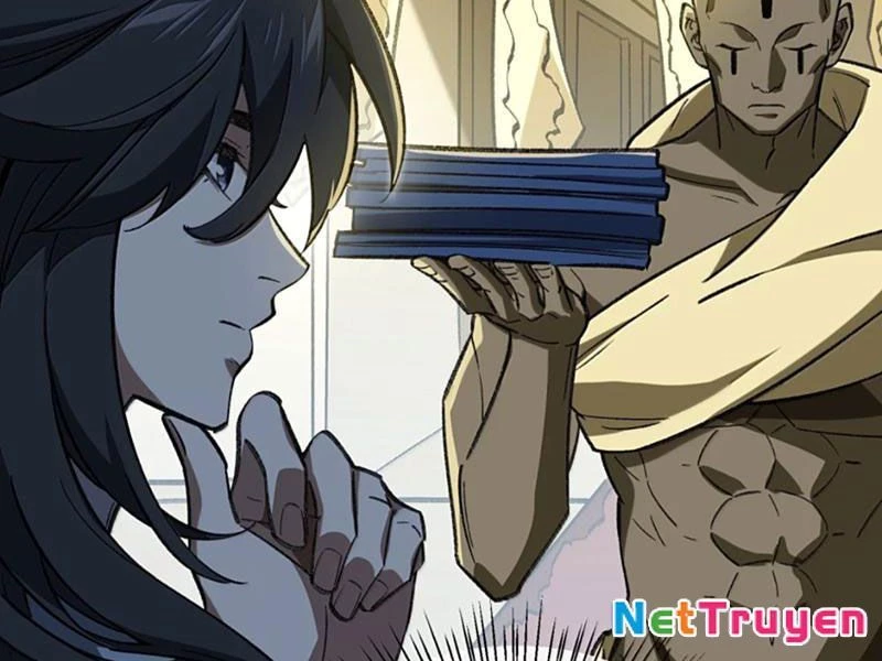 Ta Ở Tu Tiên Giới Chỉ Làm Giờ Hành Chính Chapter 111 - Trang 4